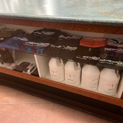Fitness One - Merch