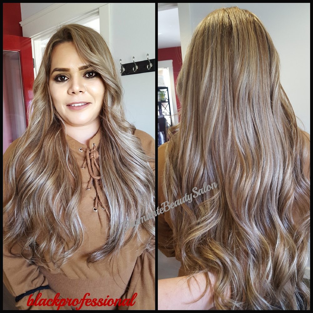 DIAMANTE BEAUTY SALON 27 Photos Hair Stylists 822 7th St, Los Banos, CA Phone Number Yelp