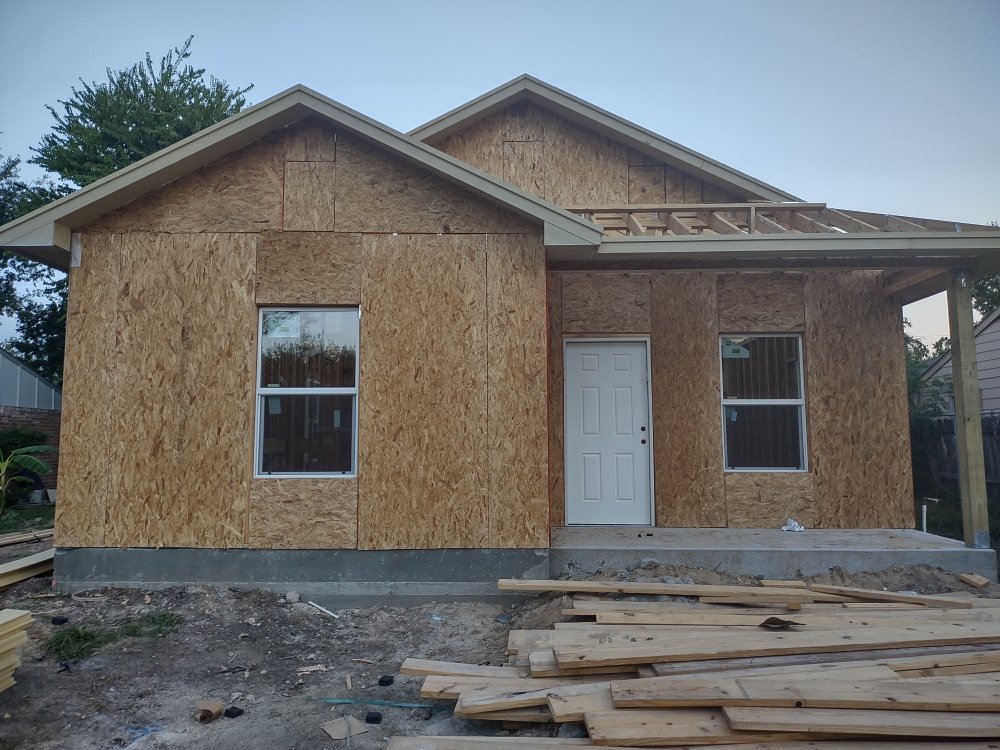 Slide of Give Me A Break Services