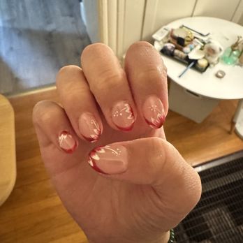 Nails at Southshore - Nail Salons Near Me - Alameda, California Nails at Southshore - Nail Salons Near Me - Alameda, California