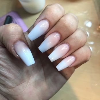 Serenity Nail & Spa - Nail Salons Near Me - La Mesa, California