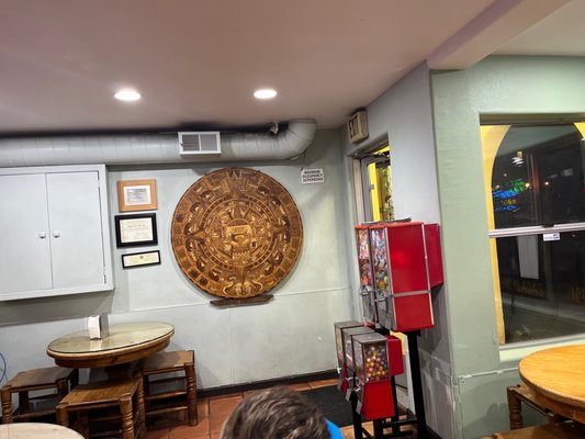 Taqueria La Morena by null