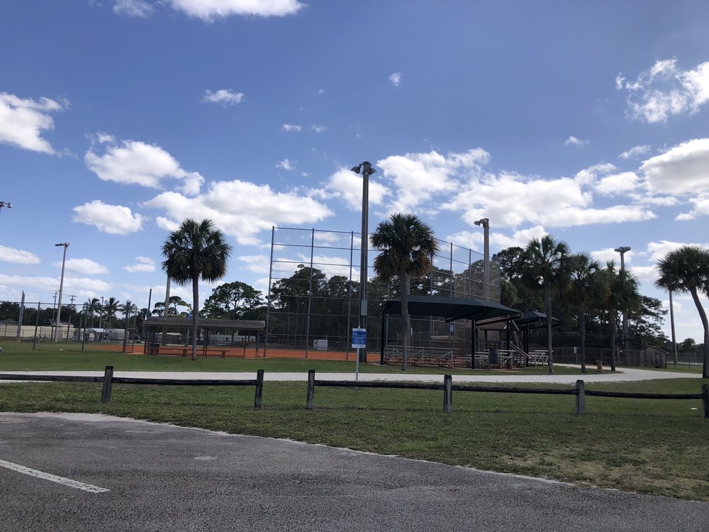 Lake Lytal Park, West Palm Beach Roadtrippers