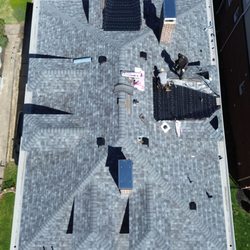 Bronson Roofing