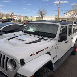 Quality Auto Body and Paint