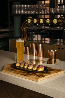 Biscayne Bay Brewing Company by null