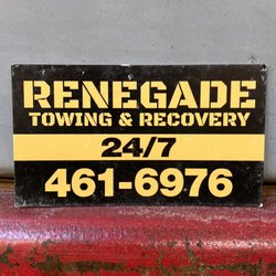 Renegade Towing and Recovery