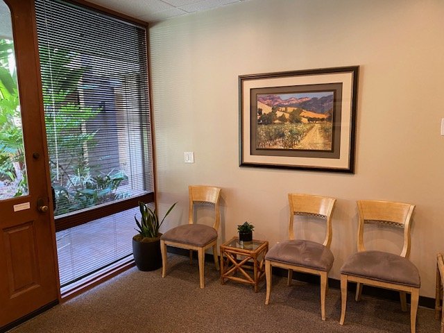 Lisa Enneis, MA MFT - grief counselor in Newport Beach, CA