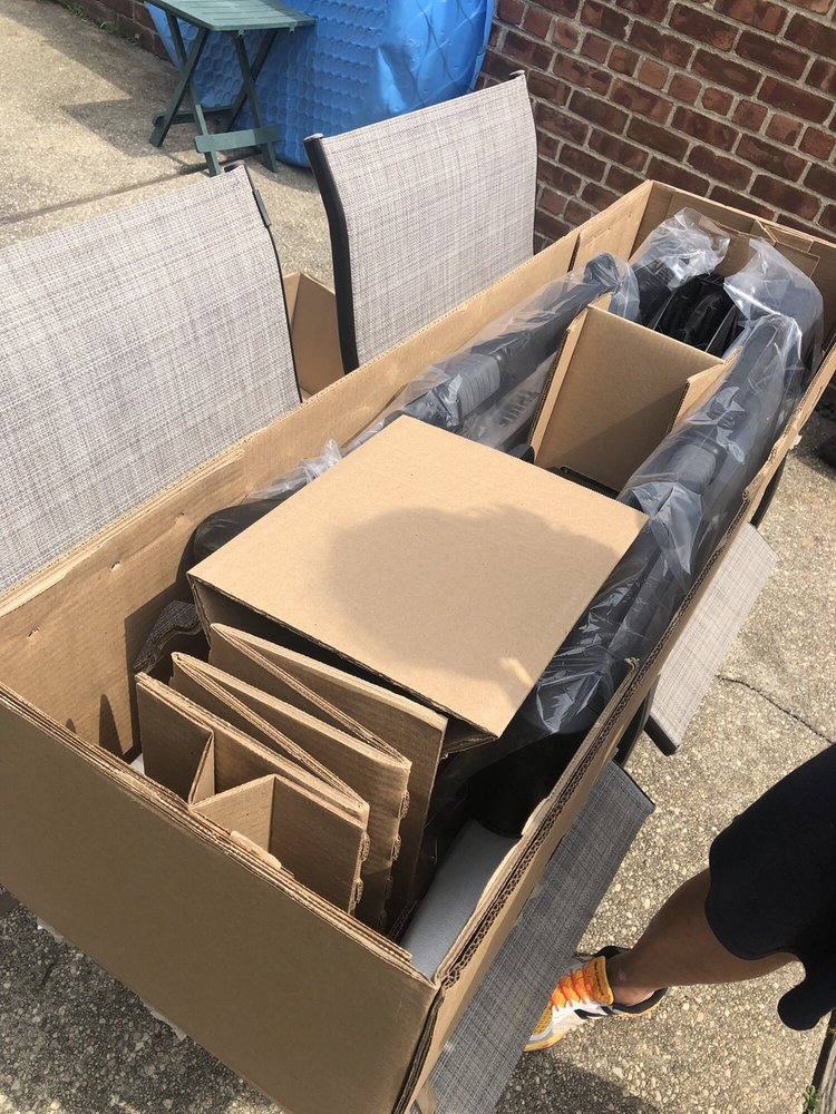 THE RACK WAREHOUSE 52 Reviews 2500 Williston Rd, South Burlington