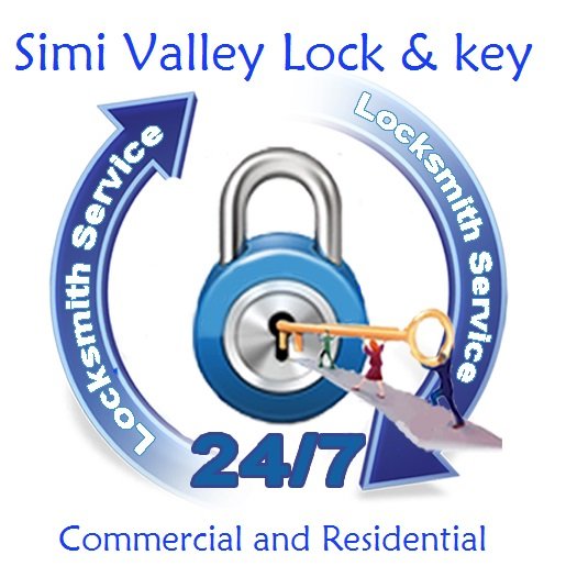 SIMI VALLEY LOCK & KEY Updated October 2024 1925 Angus Ave, Simi Valley, California Keys