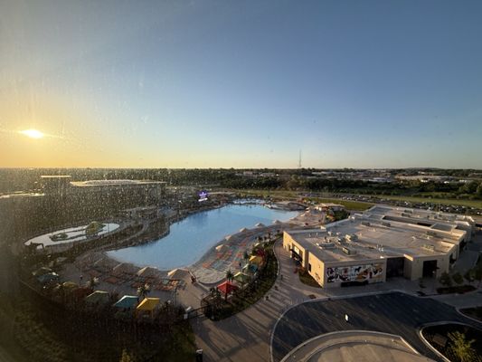 OKANA Resort & Indoor Waterpark by null