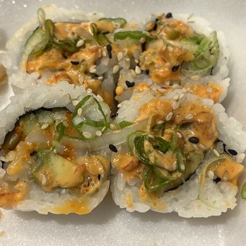 Mai's Spicy Kitchen - Sushi Bars Near Me - New Baltimore, Michigan Mai's Spicy Kitchen - Sushi Bars Near Me - New Baltimore, Michigan