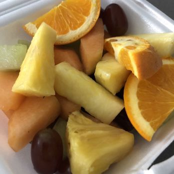 Karen's Kitchen 3 - 8. Bowl of Seasonal Fresh Fruit - Cafes Near Me - Lancaster, California Karen's Kitchen 3 - 8. Bowl of Seasonal Fresh Fruit - Cafes Near Me - Lancaster, California