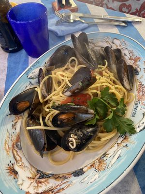 Taverna Azzurra by null