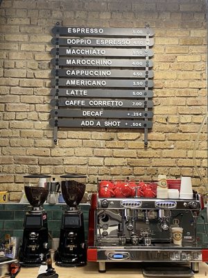 Italian Homemade Company by null