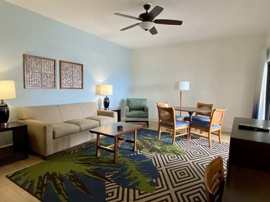 Club Wyndham Royal Sea Cliff by null