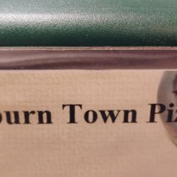 Auburn Town Pizza