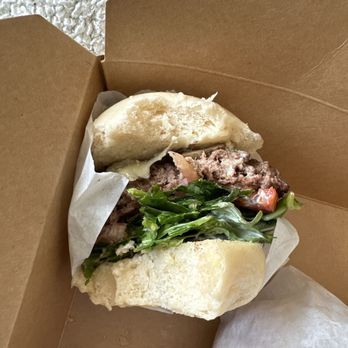 The BAO - Wagyu bao - Asian Fusion Near Me - Clayton, Missouri The BAO - Wagyu bao - Asian Fusion Near Me - Clayton, Missouri
