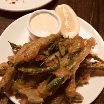 Pizza Antica - Crispy Summer Beans - Pizza Near Me - San Jose, California Pizza Antica - Crispy Summer Beans - Pizza Near Me - San Jose, California