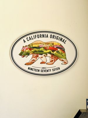 Menu photo 1 Submarina Temecula, CA