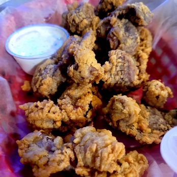 Lallos Bar & Grill - Chicken gizzards - Mexican Near Me - Channahon, Illinois