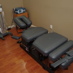 Rupert Health Centre Inc