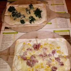 Restaurant Flammkuchenhaus
