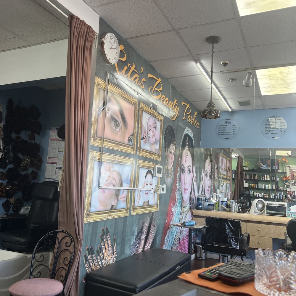 RITA BEAUTY PARLOR - Updated February 2026 - 57 Photos - 43-09