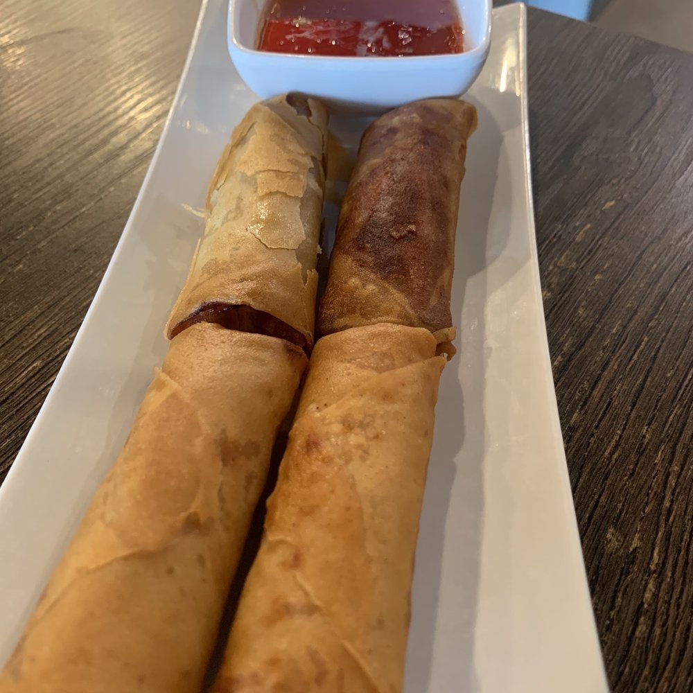 Wich Pho - Egg rolls - Vietnamese Near Me - Edmond, Oklahoma Wich Pho - Egg rolls - Vietnamese Near Me - Edmond, Oklahoma