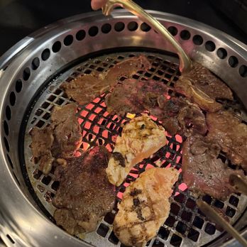 Chako - Grilling time! - Sushi Bars Near Me - Scarborough, Ontario Chako - Grilling time! - Sushi Bars Near Me - Scarborough, Ontario