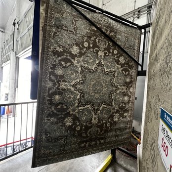 Habitat For Humanity ReStore - This rug was only $45 - Thrift Stores Near Me - Torrance, California Habitat For Humanity ReStore - This rug was only $45 - Thrift Stores Near Me - Torrance, California