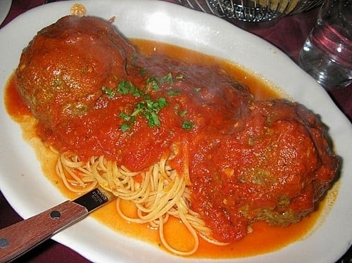 Piccolo Angolo by null