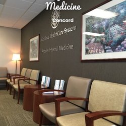 Ardsley Internal Medicine - Waiting room