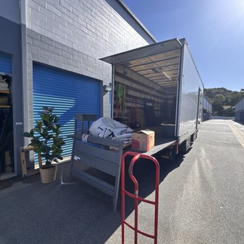 Safe N Fast Movers - Their truck - Movers Near Me - Trabuco Canyon, California Safe N Fast Movers - Their truck - Movers Near Me - Trabuco Canyon, California