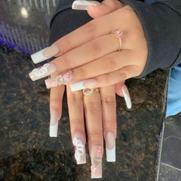 Nails Nails