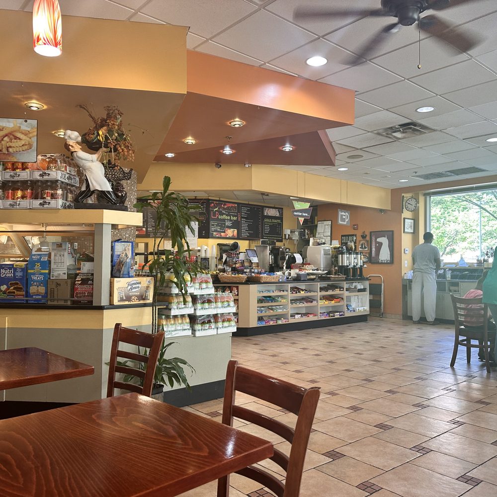 Uptown Cafe - Café main space, payment counter - Coffee & Tea Near Me - Washington, DC, District of Columbia Uptown Cafe - Café main space, payment counter - Coffee & Tea Near Me - Washington, DC, District of Columbia