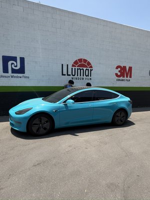 Pro-Tech Car Stereo & Tinting on Yelp