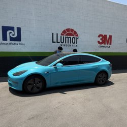 Pro-Tech Car Stereo & Tinting