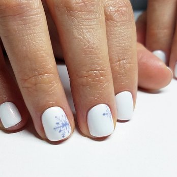 Lisa Petite Nails - Nail Technicians Near Me