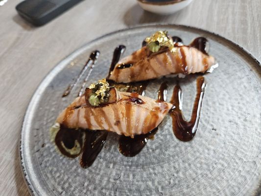 Yume Sushi by null