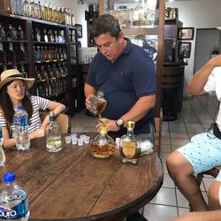 Real Tequila Boutique