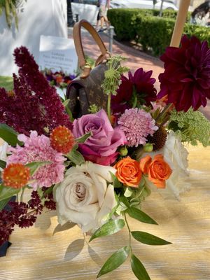 Palisades Village by null