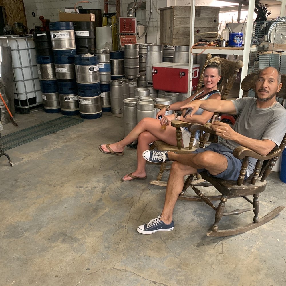 Crescent Brewery - Breweries Near Me - Nampa, Idaho Crescent Brewery - Breweries Near Me - Nampa, Idaho