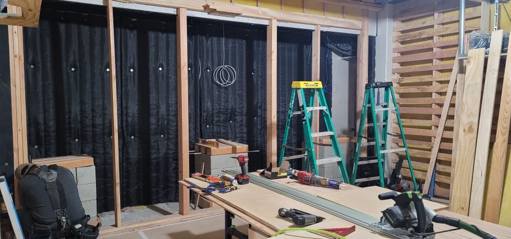 Slide of Visions Construction