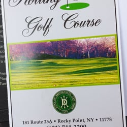 Rolling Oaks Golf Course