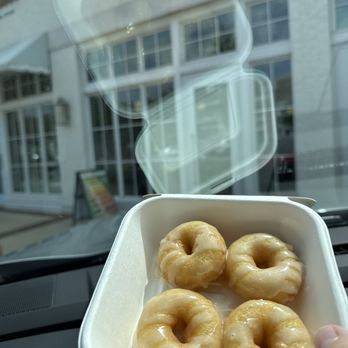 Sons Donuts - Wow!! - Donuts Near Me - Birmingham, Alabama