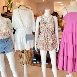 Vivie Boutique - Spring New Arrivals