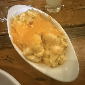 Monday Restaurant + Bar - MAC CHEESE - Cajun/Creole Near Me - New Orleans, Louisiana
