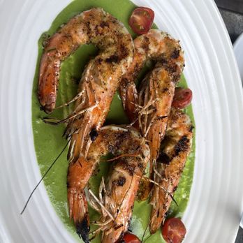 Bestia - $36 for 4 shrimp. - Italian Near Me - Los Angeles, California Bestia - $36 for 4 shrimp. - Italian Near Me - Los Angeles, California