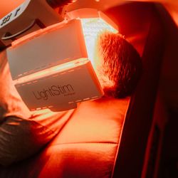 Cell Regen - Red Light Facials